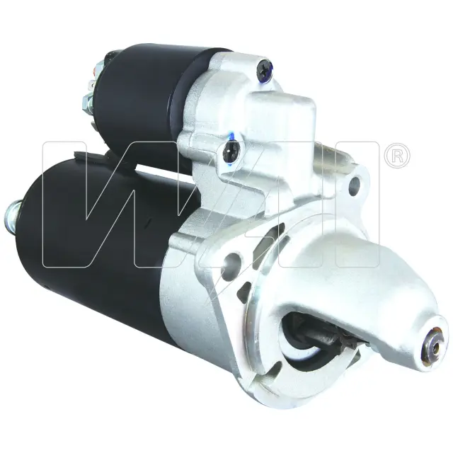 17236N - Charging &amp; Starting Systems: WAI Starter for WAI Image