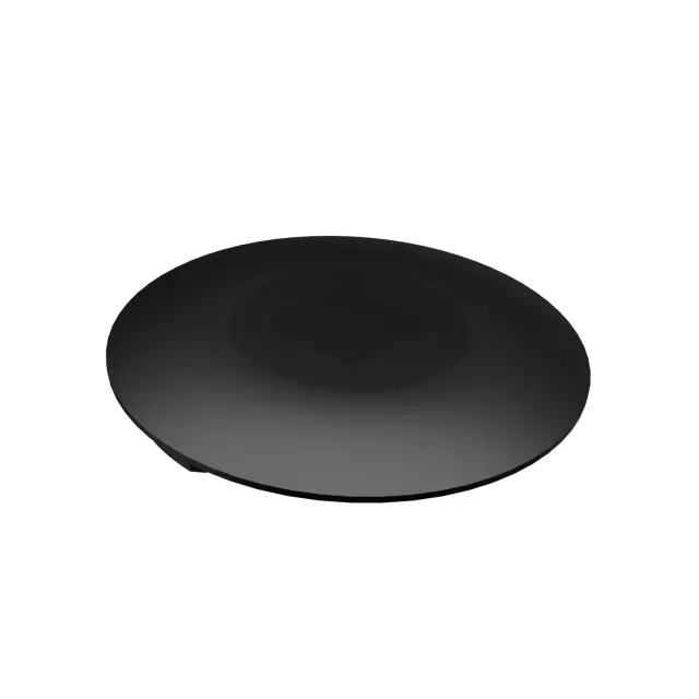 68495076AA - Frames and Bumpers: Trailer Hitch Plug for Mopar Image image