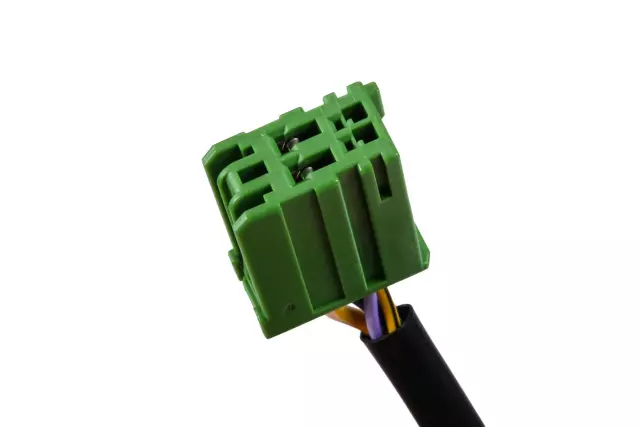 22935088 - : Steering Column Telescope Actuator for GM Image