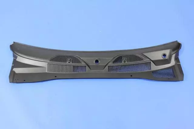Cowl Grille Cover - Mopar (55155851AJ)