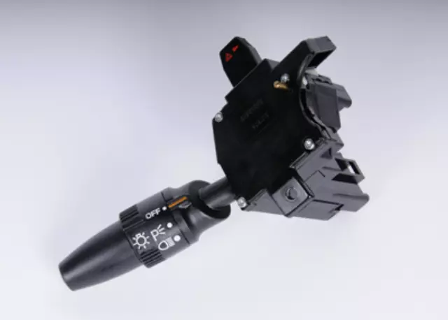 Headlamp Switch - GM (22568383)