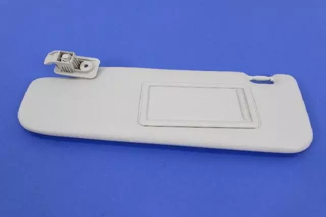 1SC51JW4AE - : Sun-Visor for Fiat: 500 Image