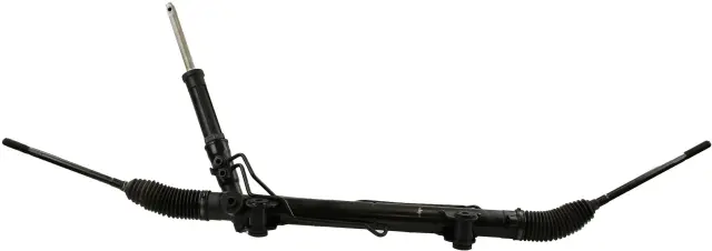 64502 - Suspension &amp; Steering: AAE Remanufactured Hydraulic Power Steering Rack &amp; Pinion 100% Tested for ATLANTIC AUTOMOTIVE Image