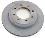 432061PA1B - Brakes: Rotor for Nissan: NV1500, NV2500, NV3500 Image