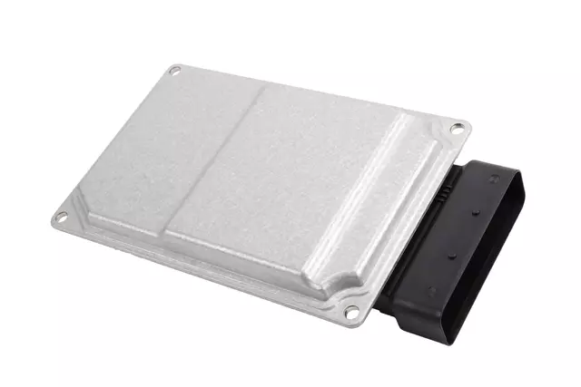 23116281 - Suspension: Control Module for Cadillac: XTS Image