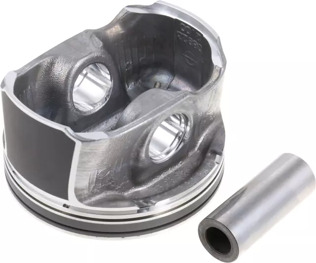 120103TA0B - : Engine Piston for Nissan: Altima, Rogue Image