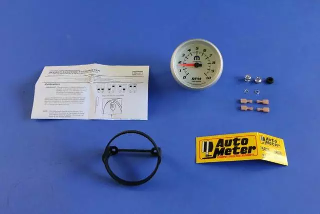 Gauge - Mopar (77060056)