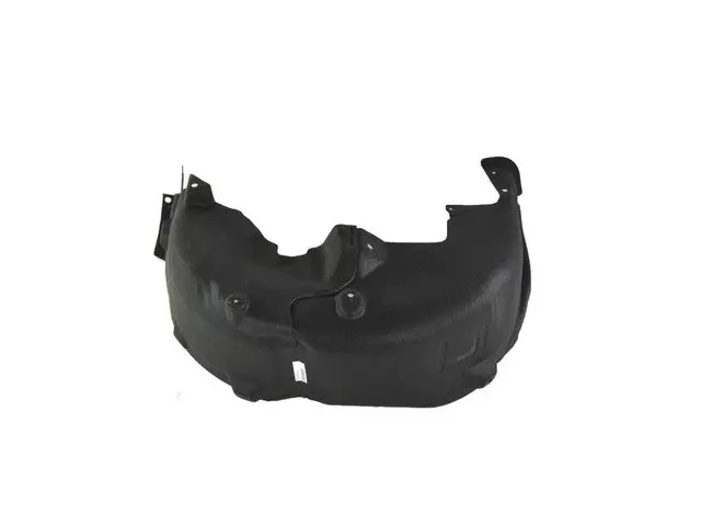 Splash Shield, Left - Mopar (68228451AE)