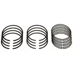E1006KC50MM - Engine: Engine Piston Ring Set for SEALED POWER Image