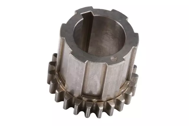 25190532 - : Crankshaft Sprocket for Chevrolet: Spark Image