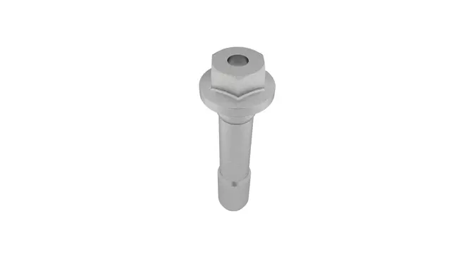 Connecting Rod Bolt - Mopar (6509243AA)