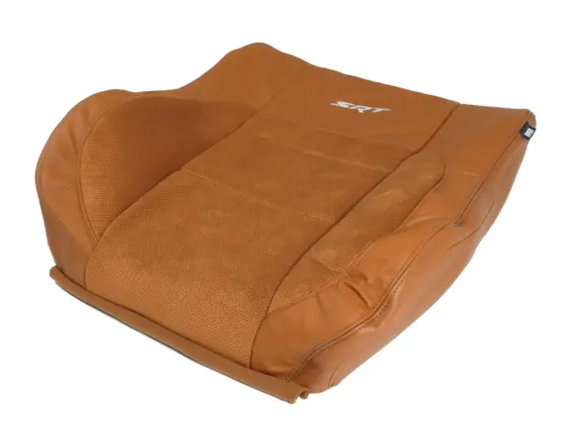 6UW77LV5AB - Interior Trim: Front Seat Back Cover, Left for Mopar Image