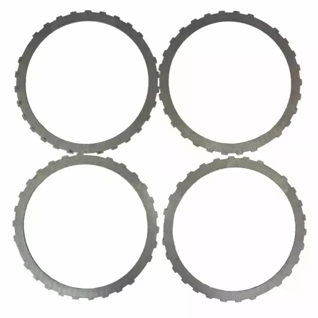 BC3Z7B442A - Transmission: Transmission Clutch Friction Plate for Ford: E-350 Super Duty, E-450 Super Duty, F-250 Super Duty, F-350 Super Duty, F-450 Super Duty, F-550 Super Duty Image