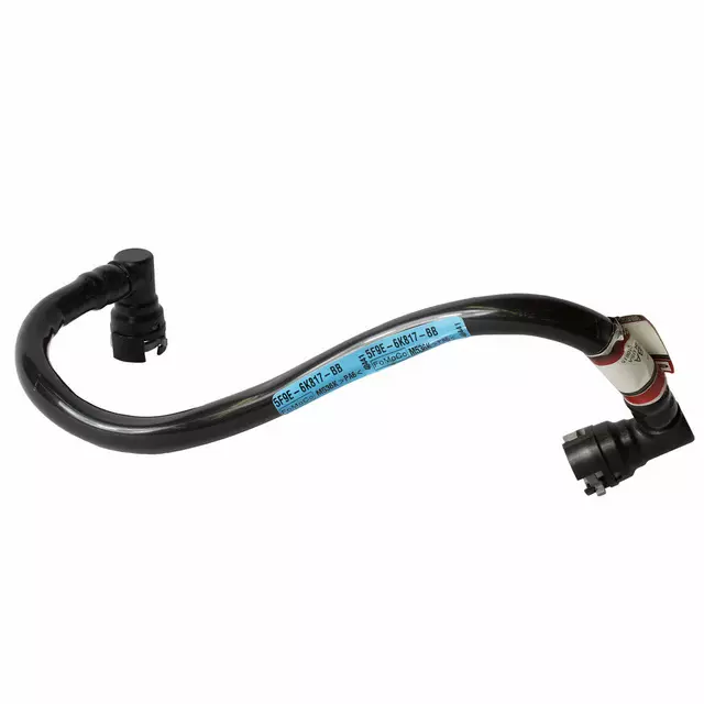5F9Z6A664BA - : Hose Vent for Ford Image