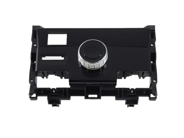 Transmission Shifter - Mopar (68611665AG)