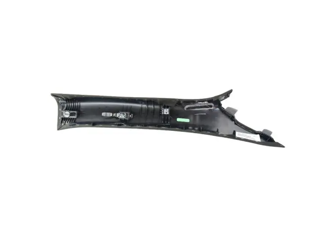 A Pillar Molding, Left - Mopar (6ZR57DX9AA)