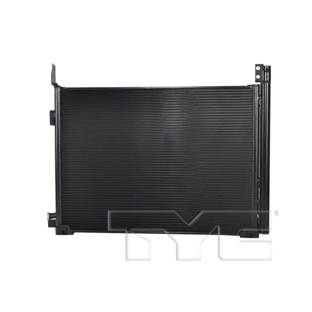 30202 - Air Conditioning &amp; Heat: TYC A/C Condenser for TYC Image