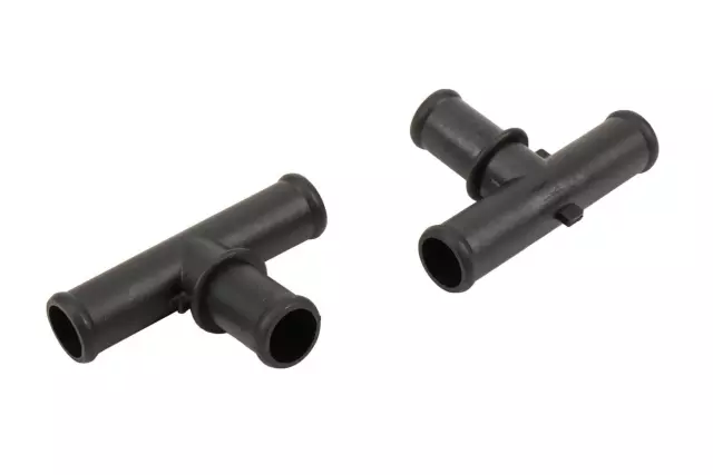 15982137 - : Outlet Hose T-Connector for Chevrolet: Cobalt Image