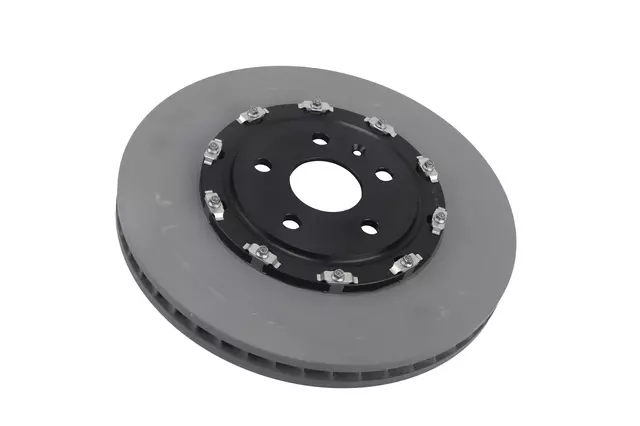 Rotor - GM (19419984)