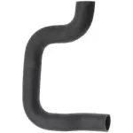 71051 - : CURVED RADIATOR HOSE, DAYCO for DAYCO HYDRAULIC Image