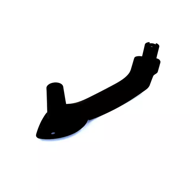 1J0867180BA94 - Body: Grip Handle for Volkswagen Image