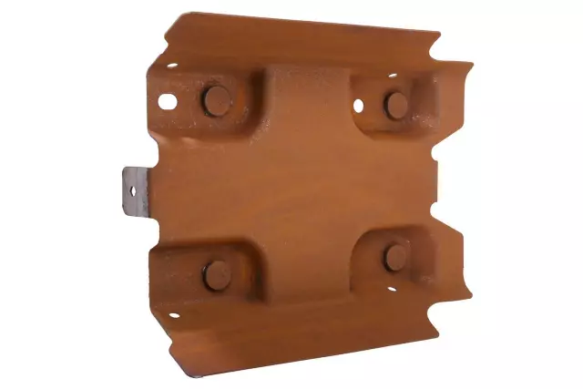 22626272 - Body: Bracket for Chevrolet: Malibu | Pontiac: G6 | Saturn: Aura Image