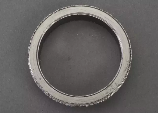 44022AA123 - : Intermediate Pipe Gasket for Subaru: Ascent, Baja, BRZ, Crosstrek, Forester, Impreza, Legacy, Outback, Tribeca, WRX, WRX STI, XV Crosstrek Image