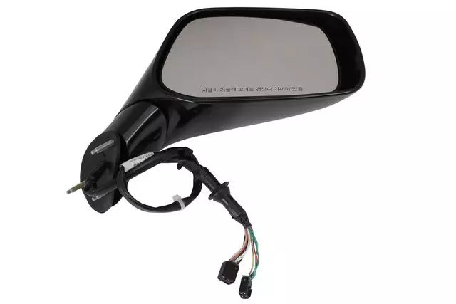 Primed Passenger Side Mirror - GM (22851282)