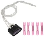 645595 - : GM Multi-Purpose Connector for Dorman Image