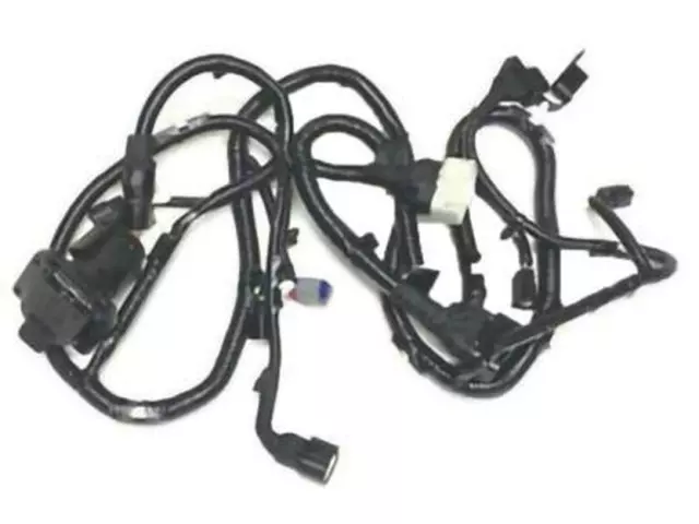 Wire Assembly Jumper - Ford (GB5Z-15K868-V)