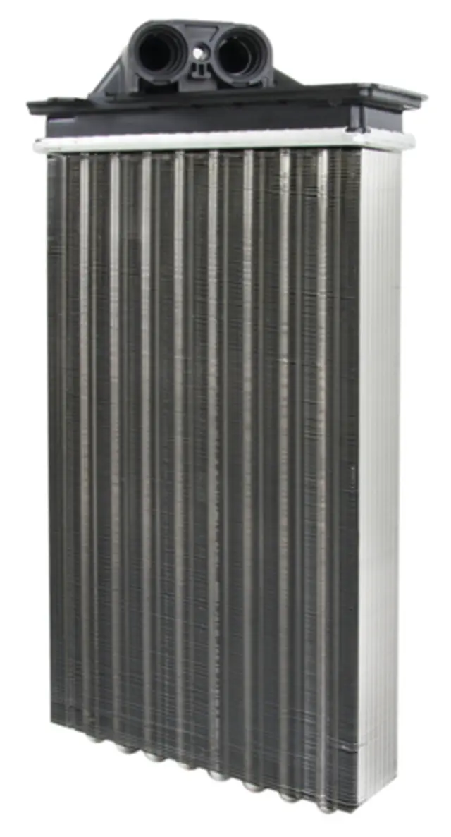 98019 - Air Conditioning &amp; Heat: Aluminum Heater Core for FOUR SEASONS Image