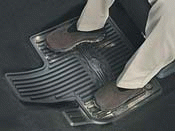 82210094AD - : Mat Kit for Mopar Image