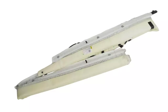 Driver Side Roof Rail Airbag - GM (23142238)