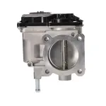 955229 - : Nissens Fuel Injection Throttle Body for NISSENS Image