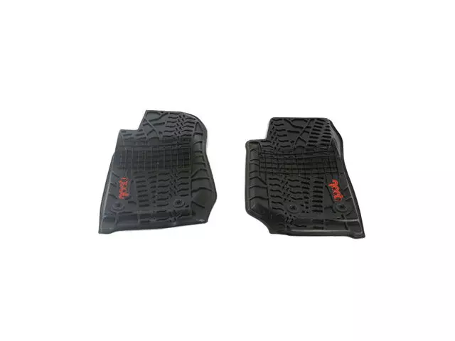 Floor Mat - Mopar (68304256AA)