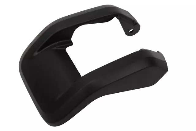 84244336 - Body: Ft End Track Cover for Buick: Enclave | Chevrolet: Traverse, Traverse Limited | GMC: Acadia Image