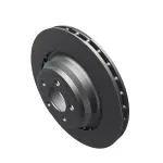 4755539AA - : Brake Rotor, Right &amp; Left for Mopar Image