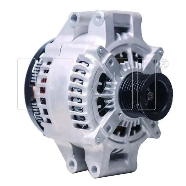 11712N - Charging &amp; Starting Systems: WAI Alternator for WAI Image