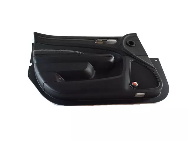 5PG511X9AF - Interior Trim: Front Door Trim Panel Assembly, Left for Mopar Image