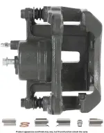 19B2699 - : Disc Brake Caliper for Cardone Image