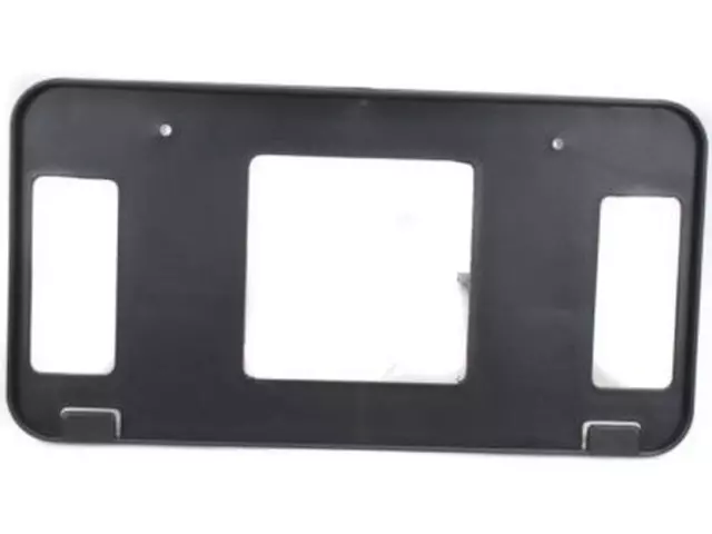 License Bracket - Ford (XL3Z-17A385-AA)