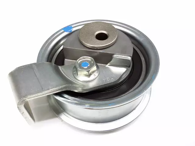6B109243E - : Tension Pulley for Volkswagen: Passat Image