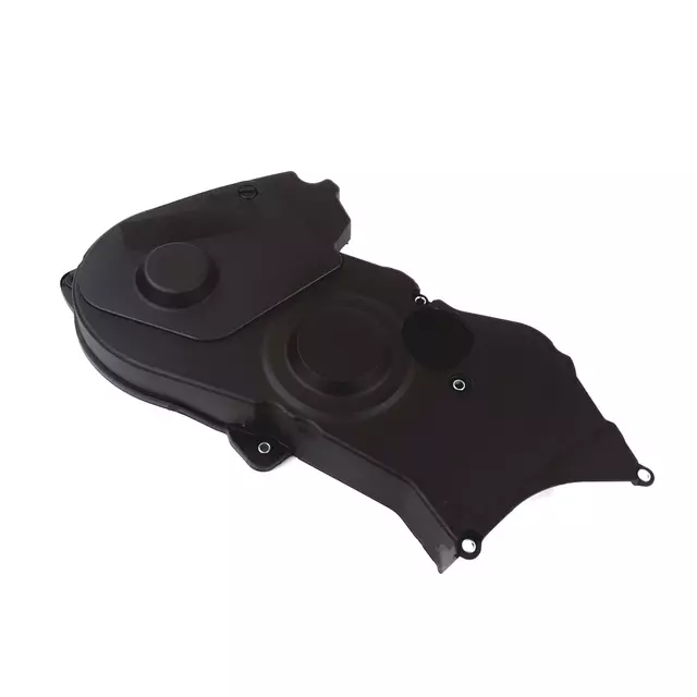 6D109108C - Engine: Front Cover for Audi: A4, A4 Quattro Image