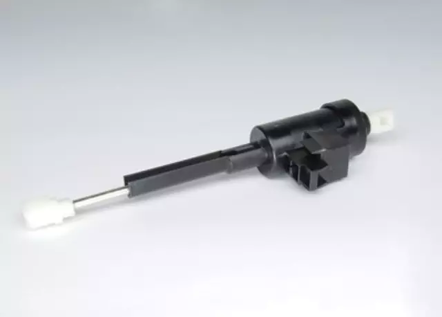 12538778 - Automatic Transmission: Shift Interlock Solenoid for GM Image