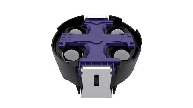 Rain Sensor - Mopar (68149325AC)