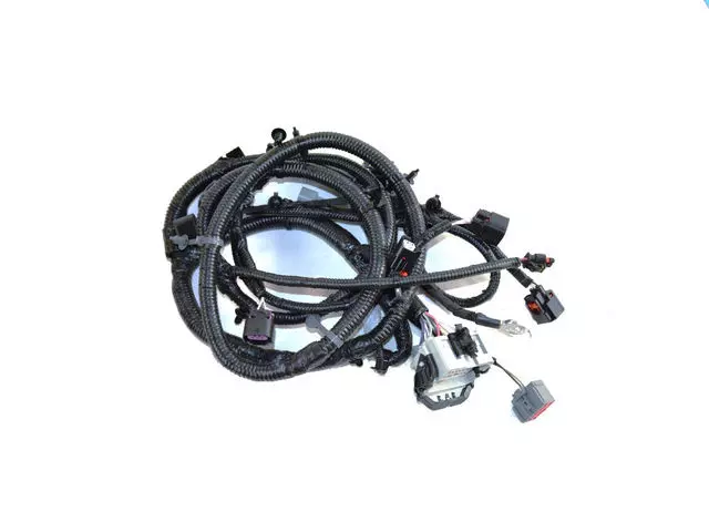 Front End Module Wiring - Mopar (68238484AA)