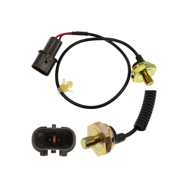 1811940 - Air Intake &amp; Fuel Delivery: Ignition Knock (Detonation) Sensor for GLOBAL PARTS DISTRIBUTORS Image