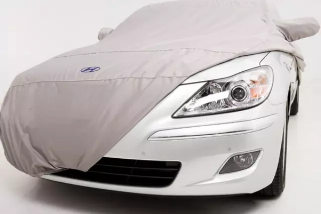 Vehicle Cover - Hyundai (3M026-ADU01)