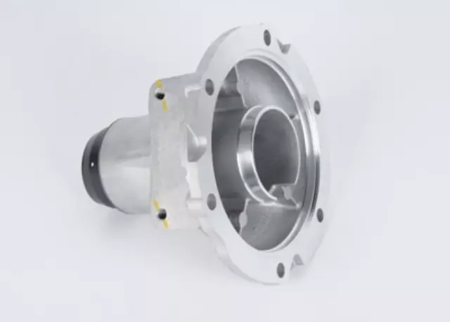 24226703 - : Automatic Transmission Case Rear Extension with Seal for ACDelco Image