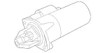 906240283 - : Starter for Mercedes-Benz Image